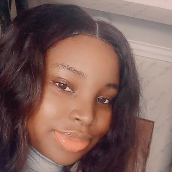 Chinelo Nwora