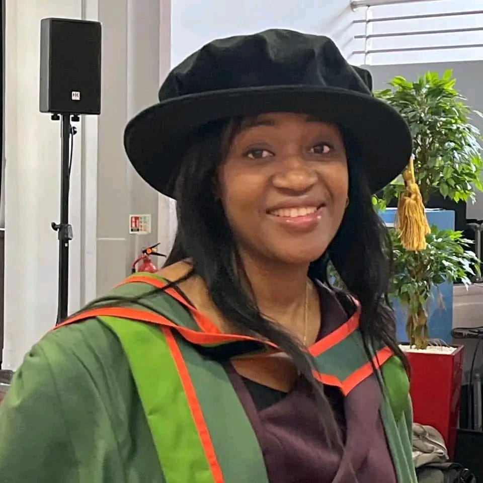 Kaltume Akubo