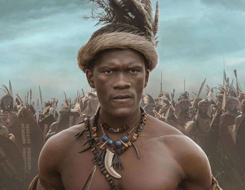 Shaka Ilembe