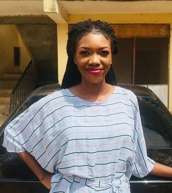 Fatima Habila