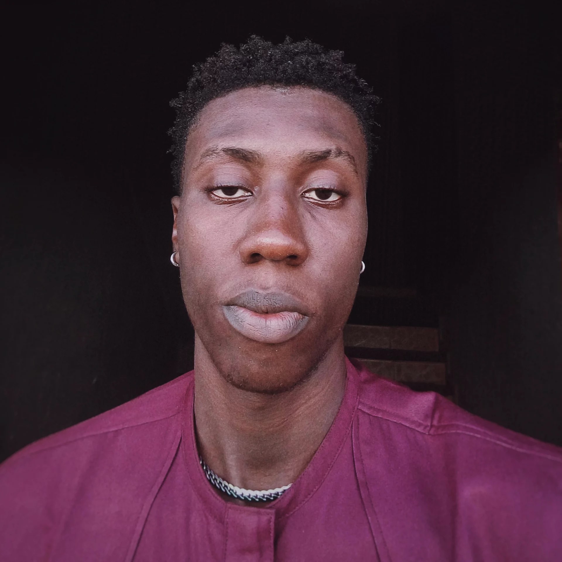 Eric Udeme