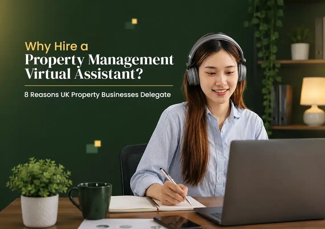 Best Virtual PA Companies UK Top 10 Compared 2026 Why Hire Property Management Virtual