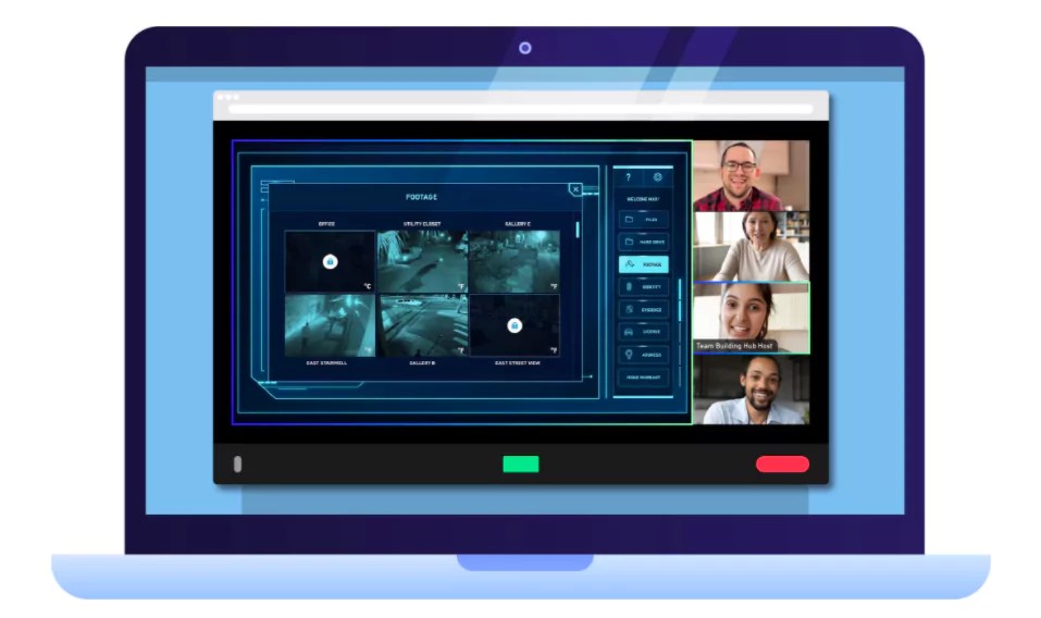 Other virtual team building activities for large groups · 4. 10 Virtual Team Building Activities For Large Groups