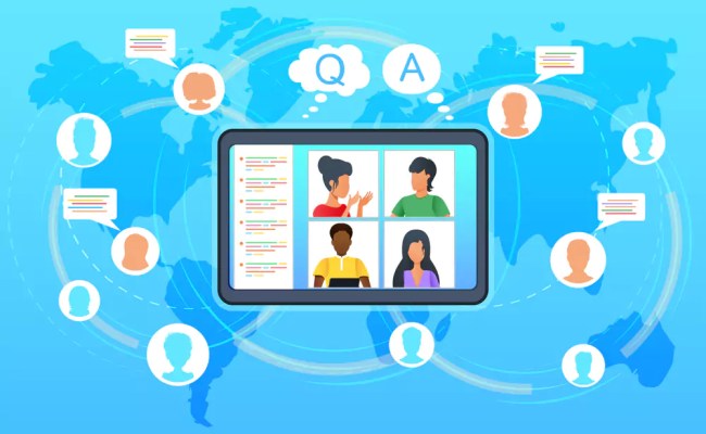 How To Host A Virtual Networking Event: Your Proven Guide