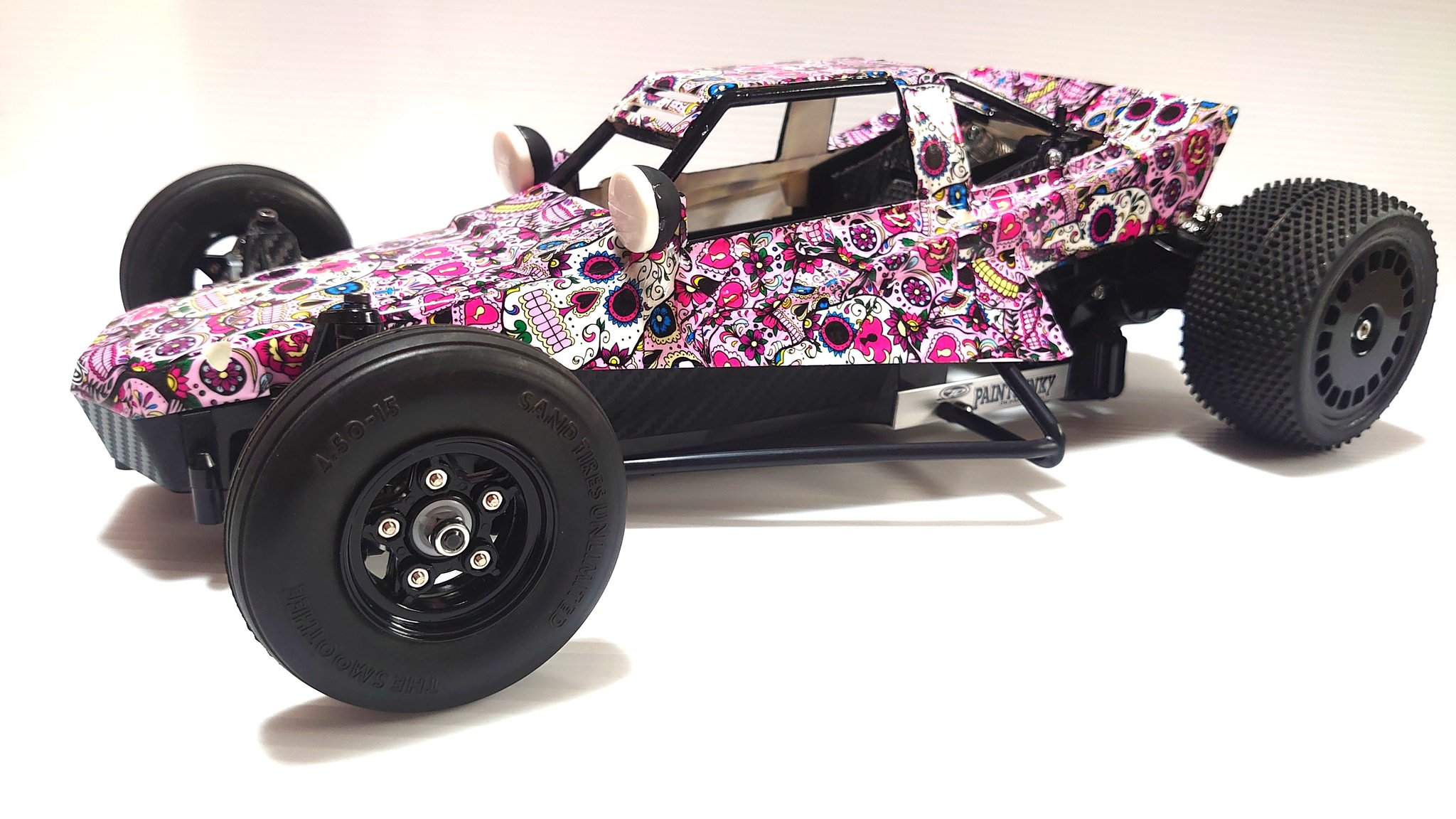 グラスホッパーズカップ（バッタ杯）inパインビーチレースウェイ