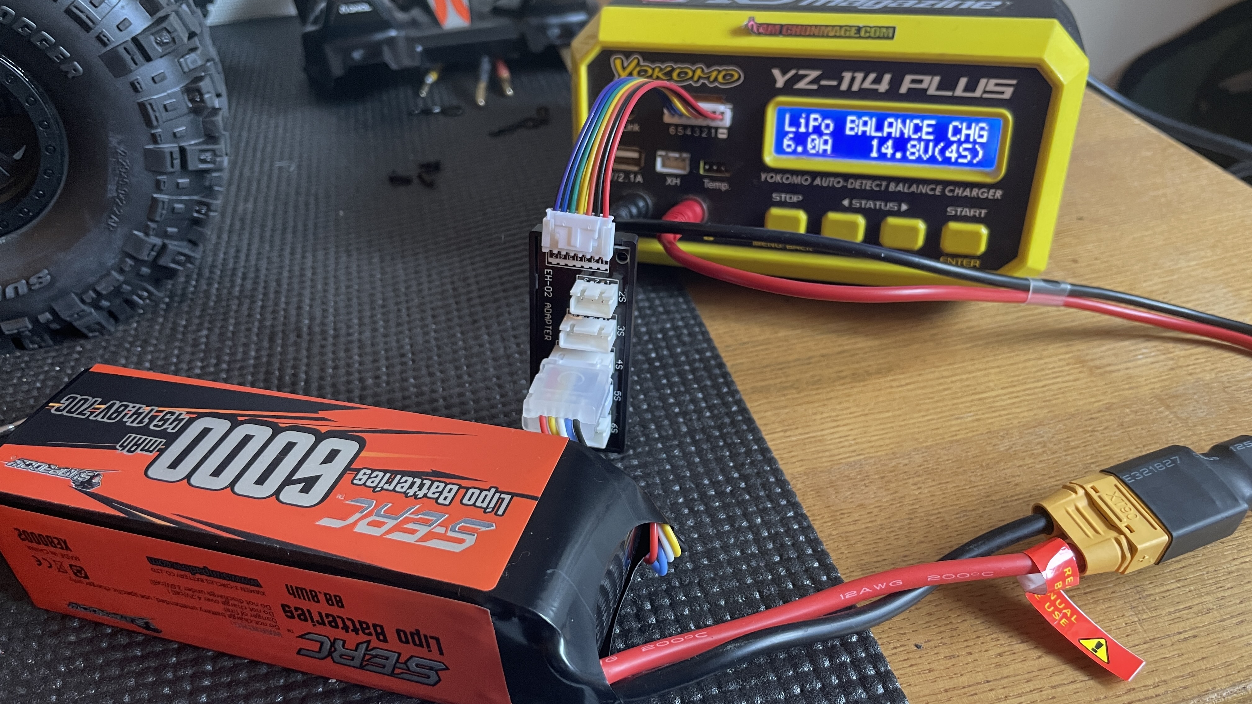 Axial RYFT RBX10 アキシャルリフト ハイエンド野良ラジコン | チーム