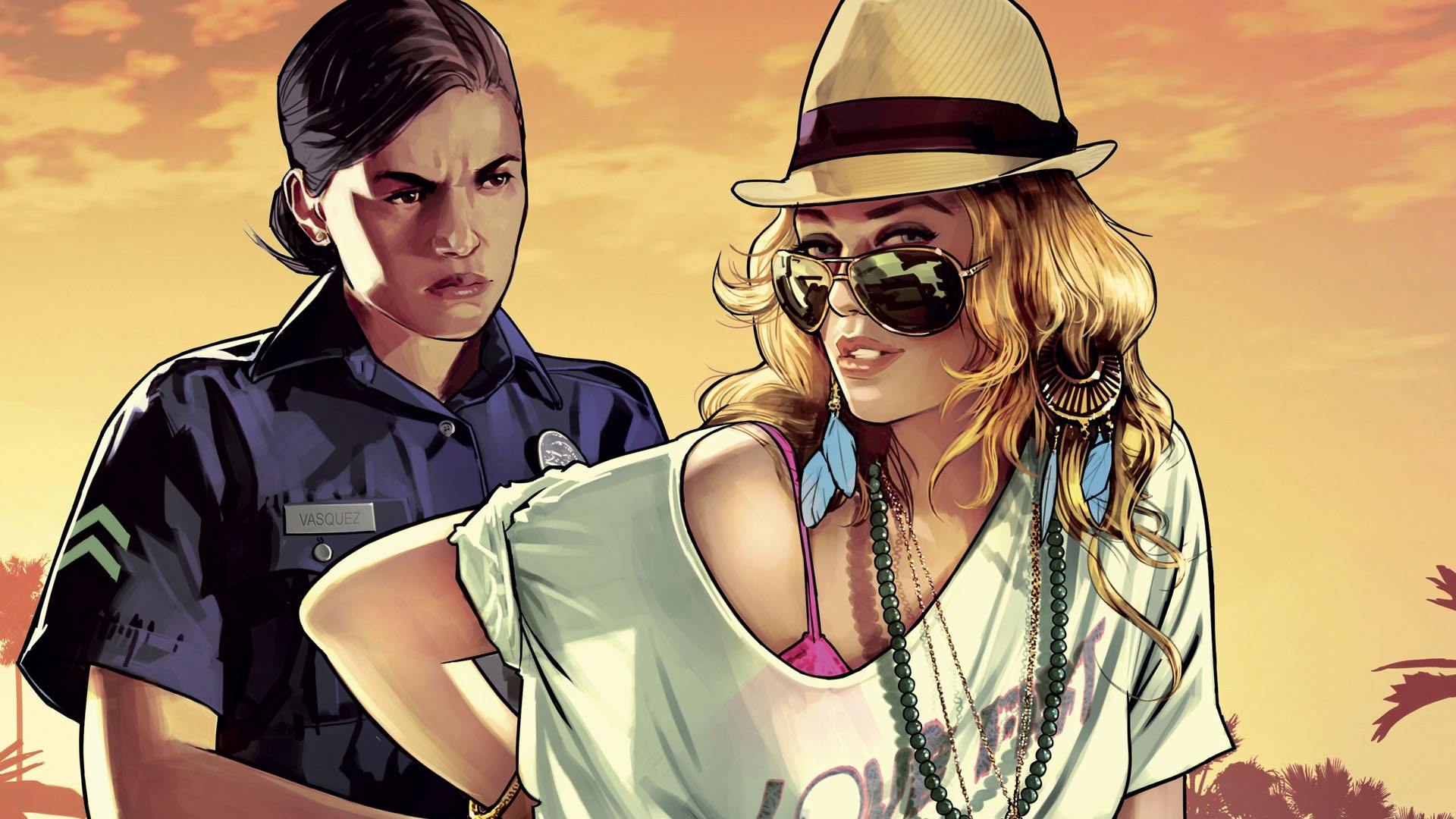 GTA 6 poderá ter protagonista feminina pela primeira vez
