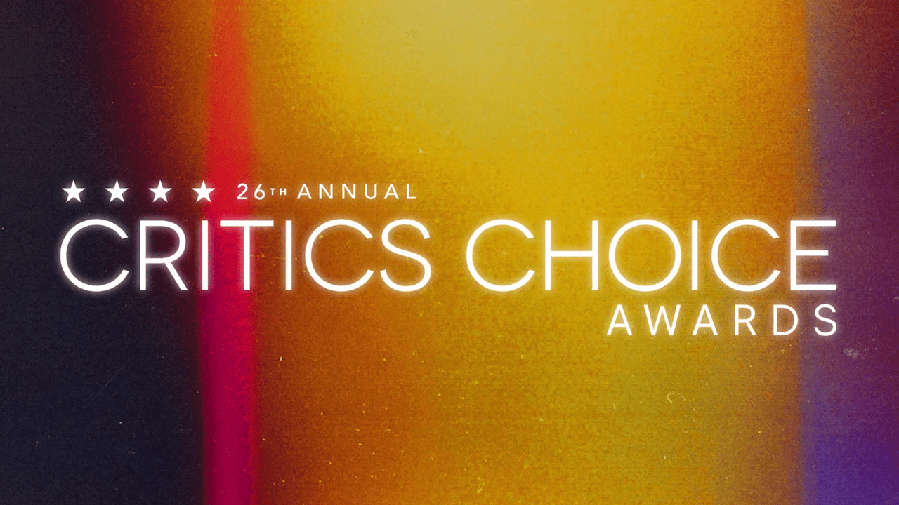 Confira os indicados ao Critics’ Choice Awards 2021