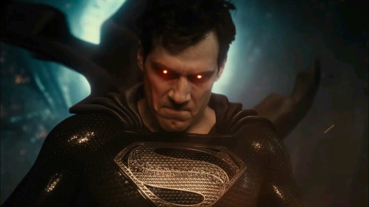 Zack Snyder confirma estreia mundial do Snydercut para março