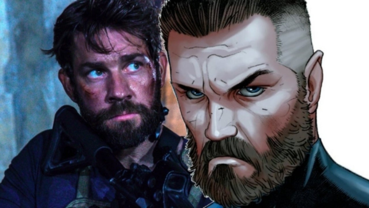 Quarteto Fantástico | John Krasinski quer interpretar o Sr. Fantástico