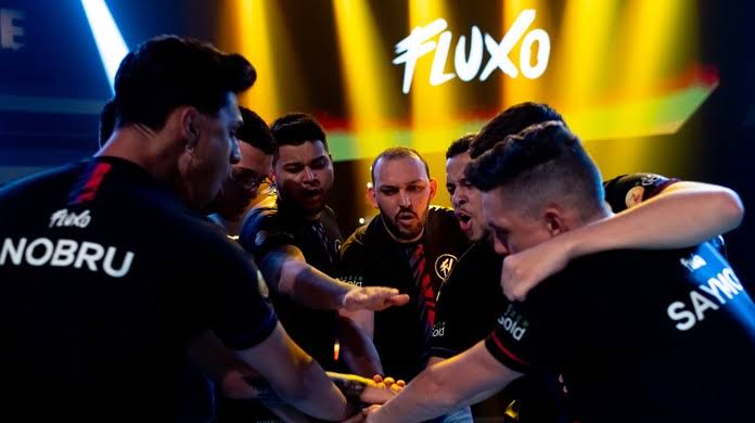 Times definidos para a Final do World Series 2021