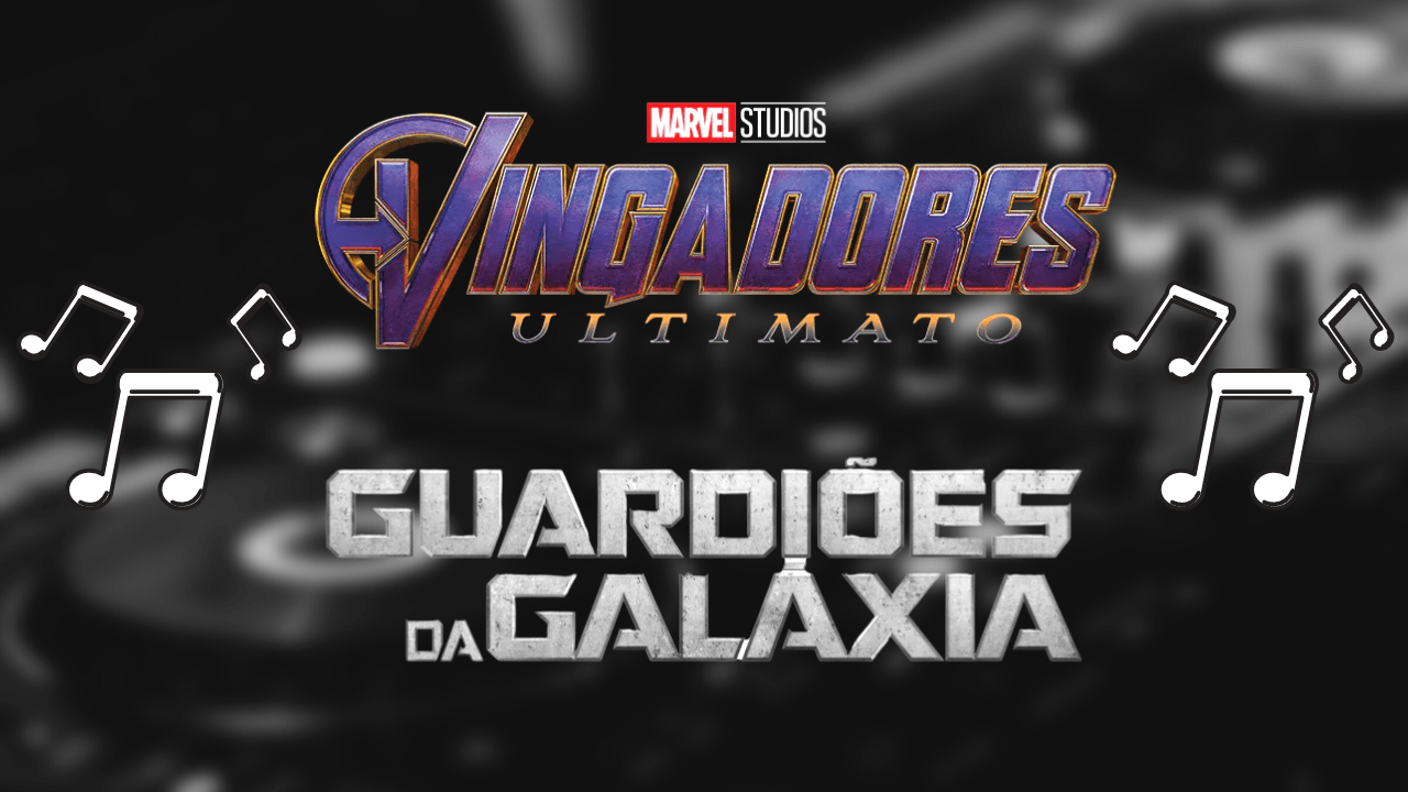 Confira Playlists de trilhas sonoras maravilhosas de filmes da Marvel