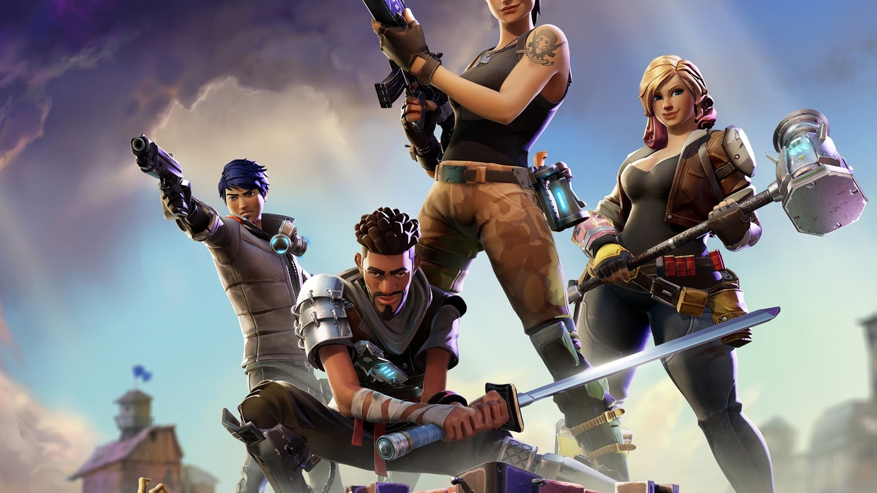 Good in Gaming: iniciativa promove torneio de Fortnite.