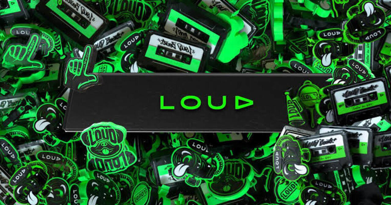 LOUD e Facebook fecham parceria exclusiva para vídeos