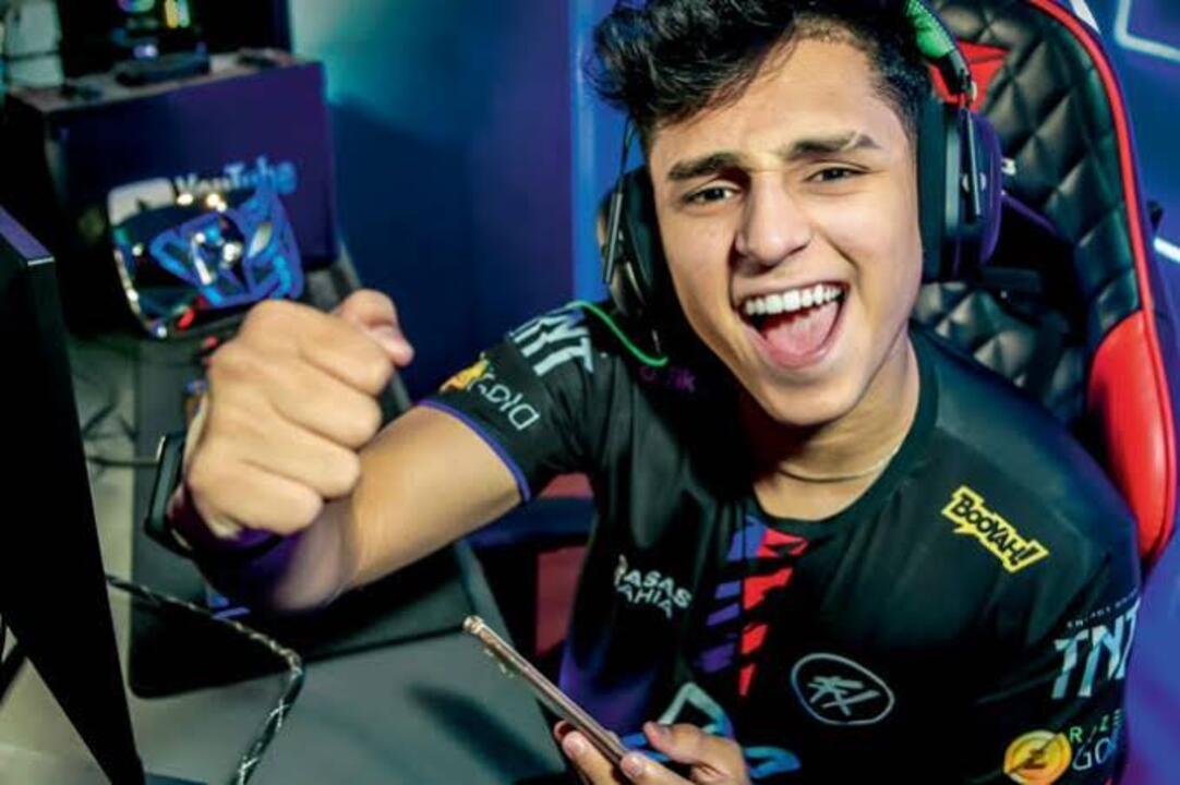 Nobru participará da “Live das Lendas”