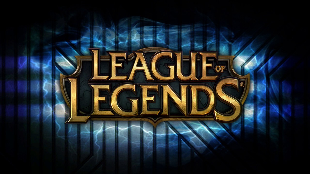 League of Legends: Campeões do final de semana