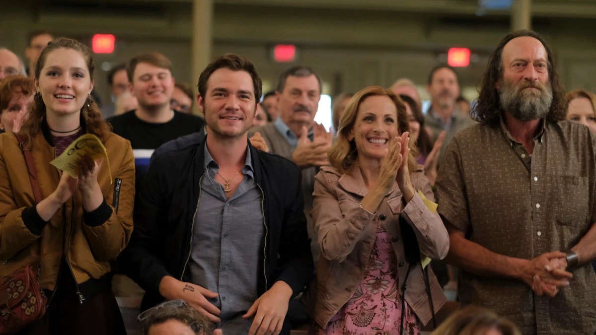 No Ritmo do Coração (CODA): Emocionante e digno de Oscar