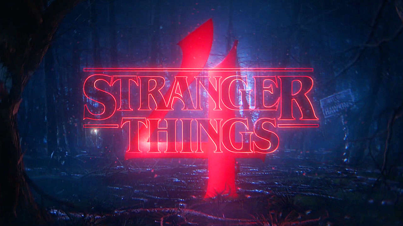 Stranger Things | Volume 2 ganha teaser