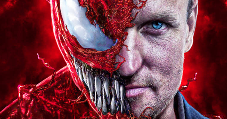 Venom 2: Carnificina nasce em nova cena divulgada pela Sony