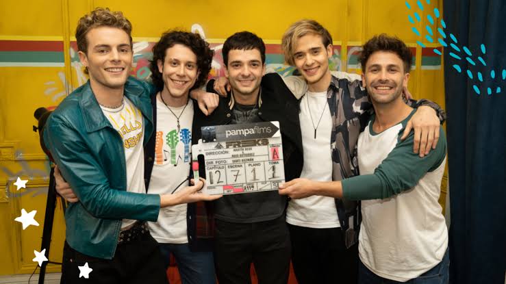 Freeks: Disney Plus anuncia início das gravações