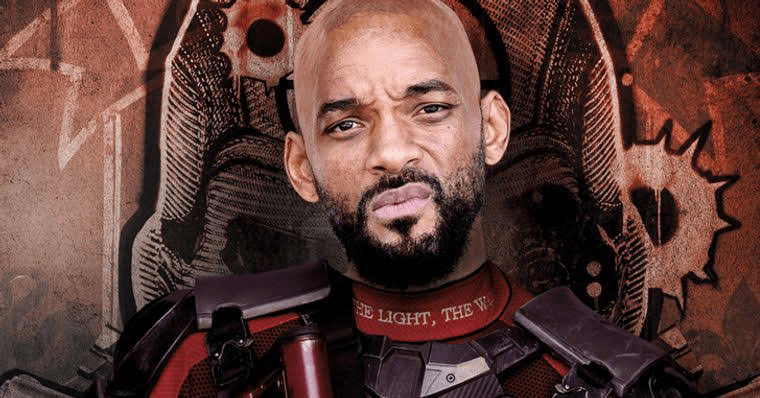 O Esquadrão Suicida: Will Smith revela motivo de não ter participado do filme