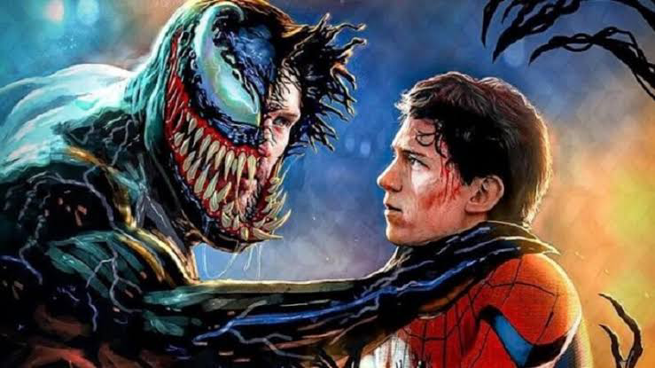 Tom Holland fala sobre participação na cena pós crédito de Venom
