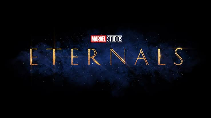 Eternos tem novo teaser divulgado pela Marvel