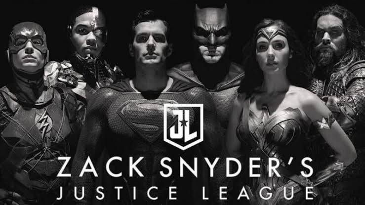 Snyder Cut ganha vídeo mostrando a criação dos efeitos especiais