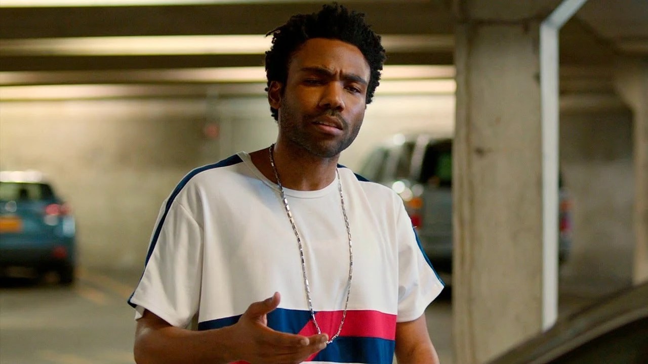 Donald Glover vai estrelar filme de Hypno-Hustler, Vilão do Homem-Aranha