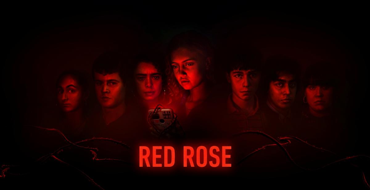 Crítica | Red Rose (Netflix) | Série inglesa da Netflix que mescla terror com suspense é uma grata surpresa