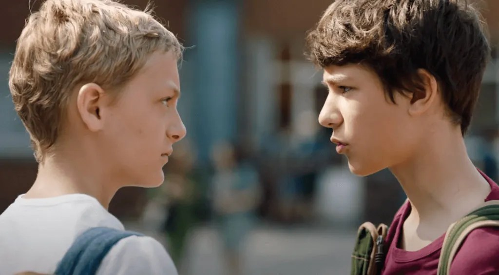 Crítica | Close – O doloroso drama belga sobre o preconceito