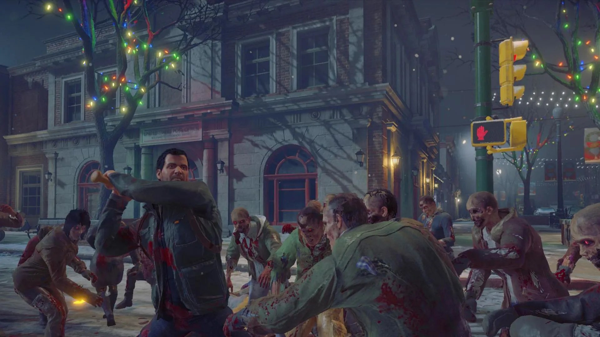 Dead Rising pode ganhar um reboot