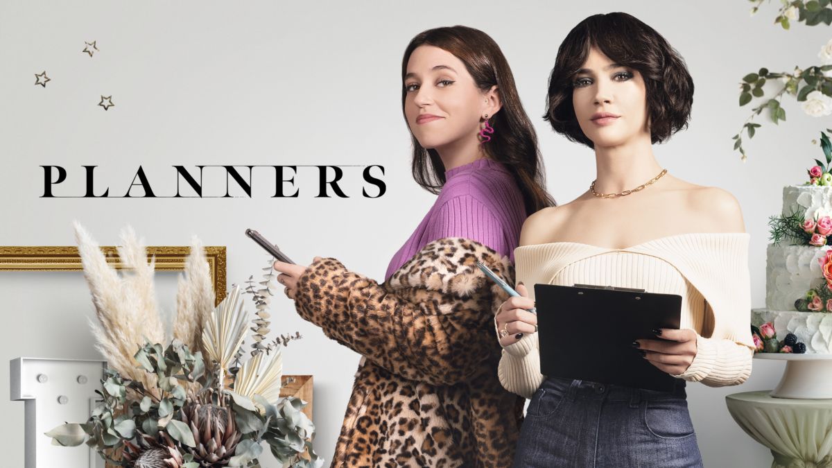 Planners – Nova série argentina do Star Plus