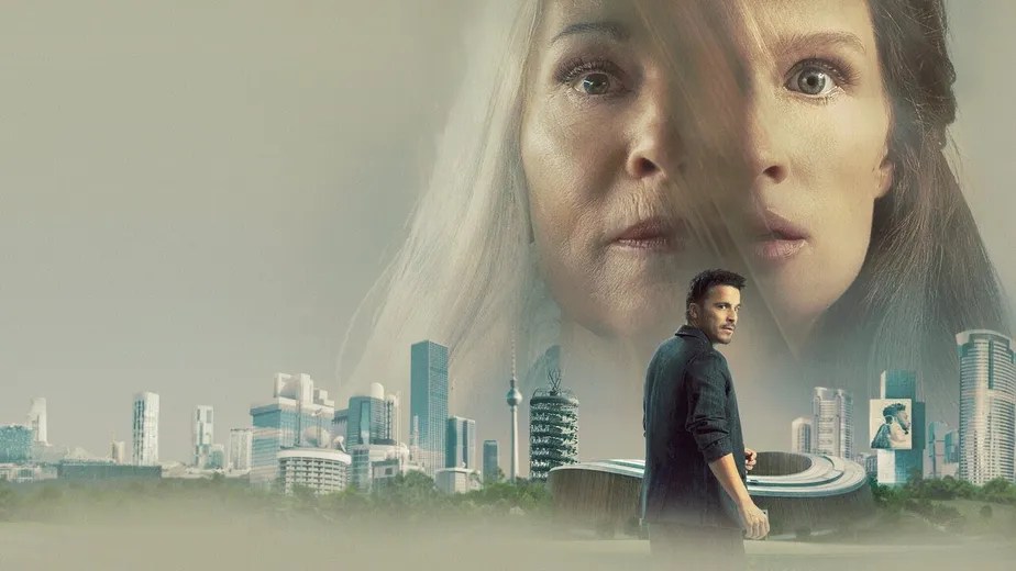 Paraíso (2023) – Ficção que tinha um potencial enorme, mas…