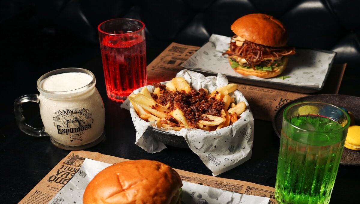 Vassoura Quebrada | Restaurante chega ao ABC Paulista em setembro