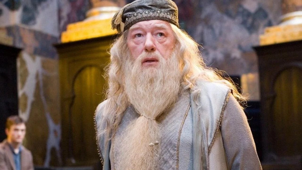 Michael Gambon, o ‘Dumbledore’ de Harry Potter, morre aos 82 anos