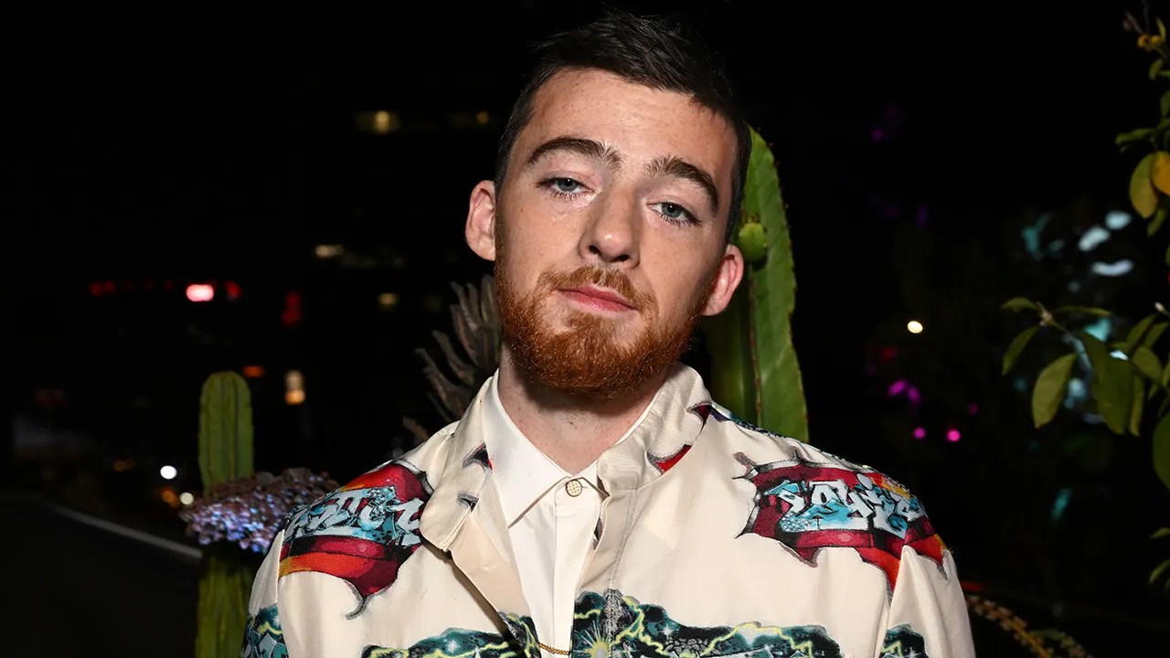 Angus Cloud morreu após uma overdose acidental, segundo legista