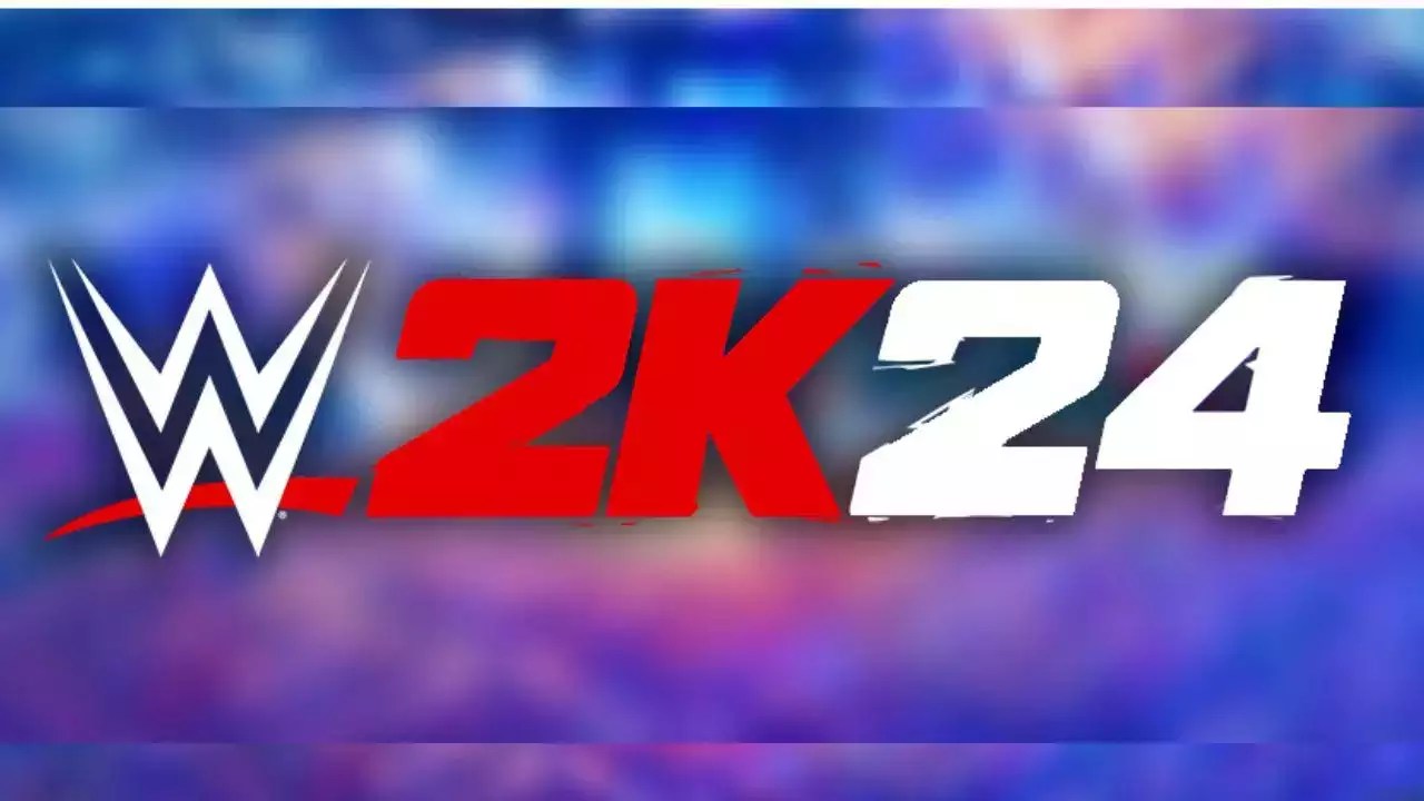 2K revela a lista completa dos lutadores que estarão no WWE 2K24
