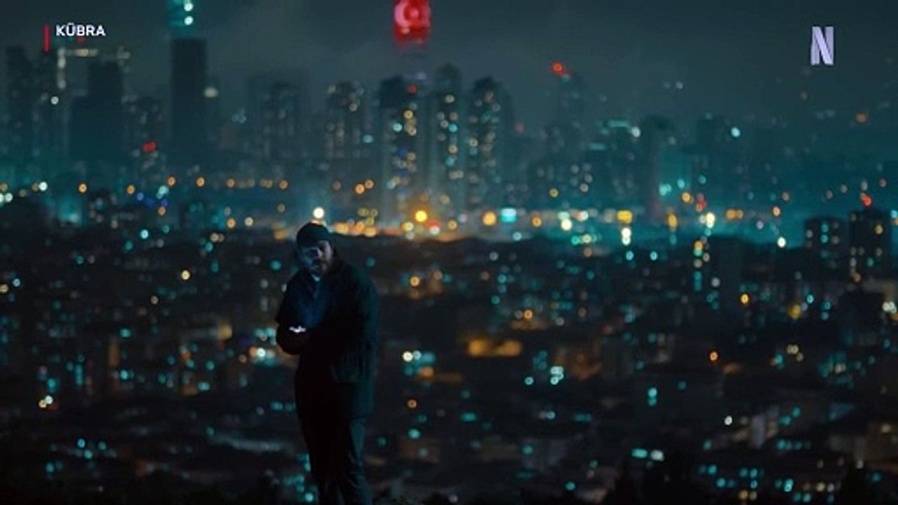 Kubra – Conheça nova série turca da Netflix