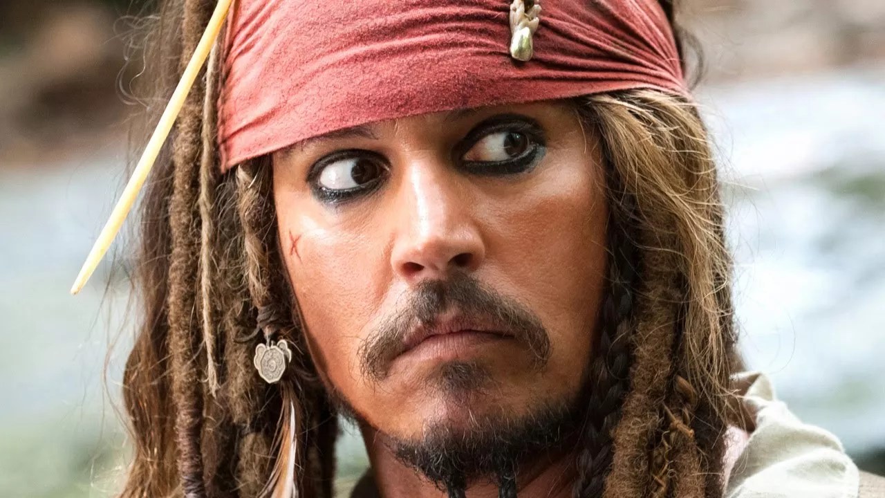 Novo ‘Piratas do Caribe’ será um reboot
