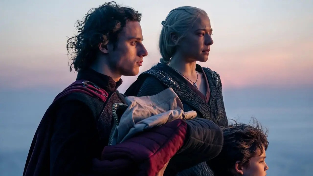 House of the Dragon – Retorno morno para quem prometeu muito
