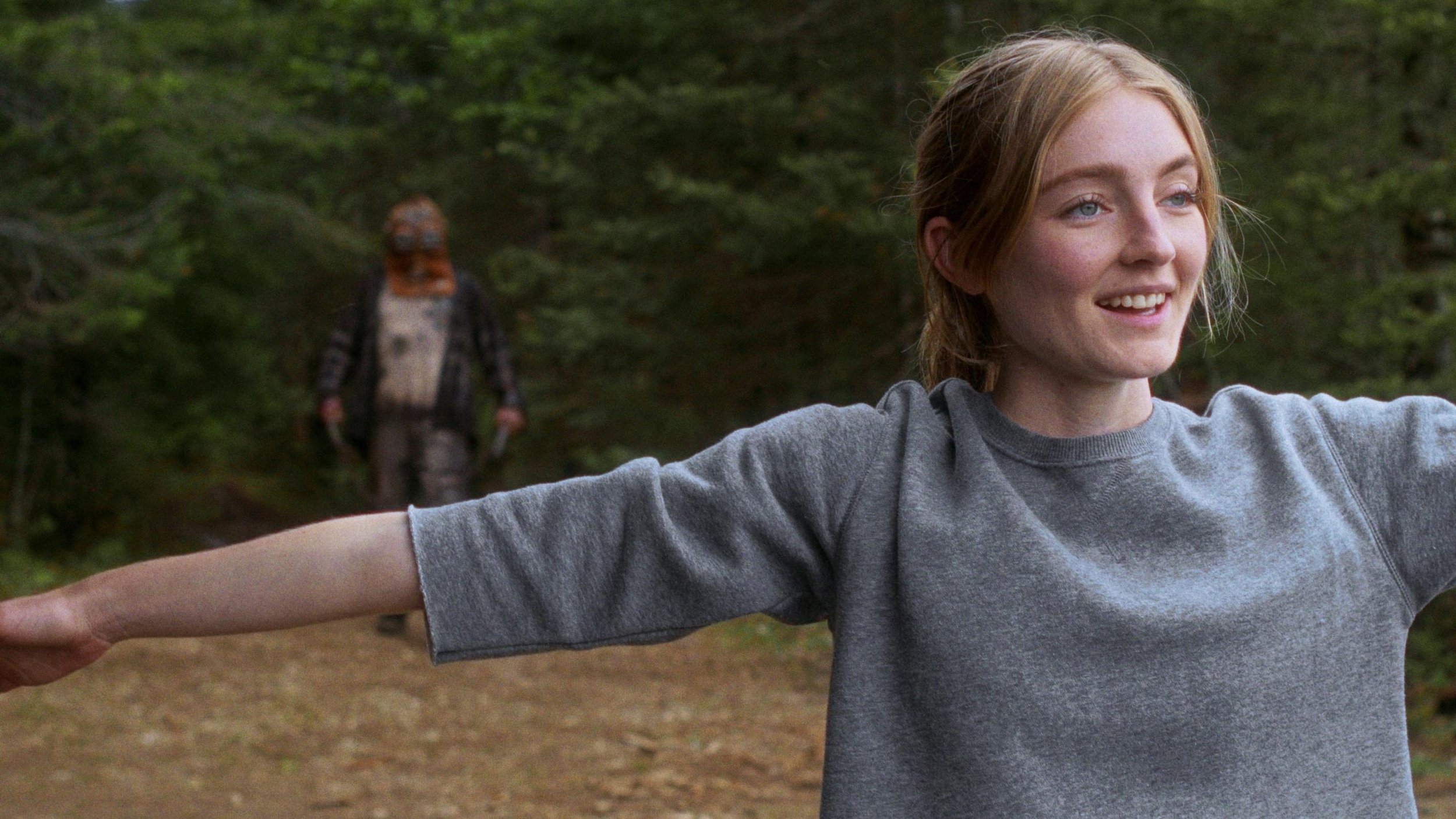 In a Violent Nature – Só uma ideia mal executada?