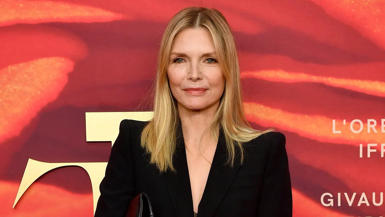 Michelle Pfeiffer vai estrelar spin-off de ‘Yellowstone’