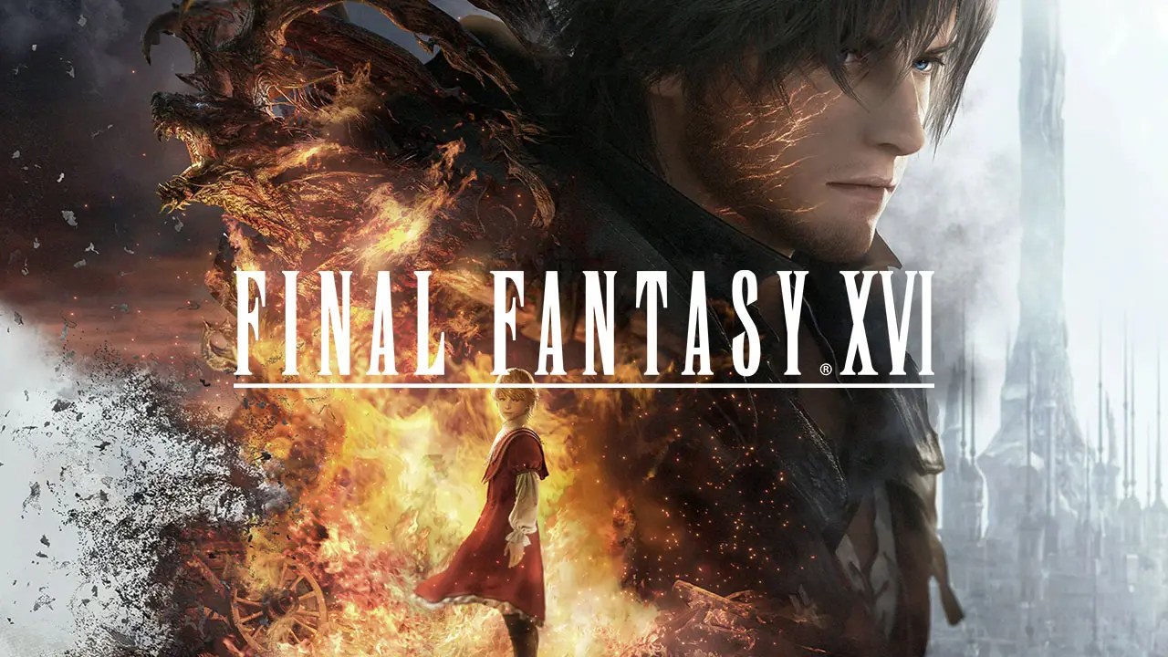 Todos games da franquia Final Fantasy podem chegar ao Xbox em breve