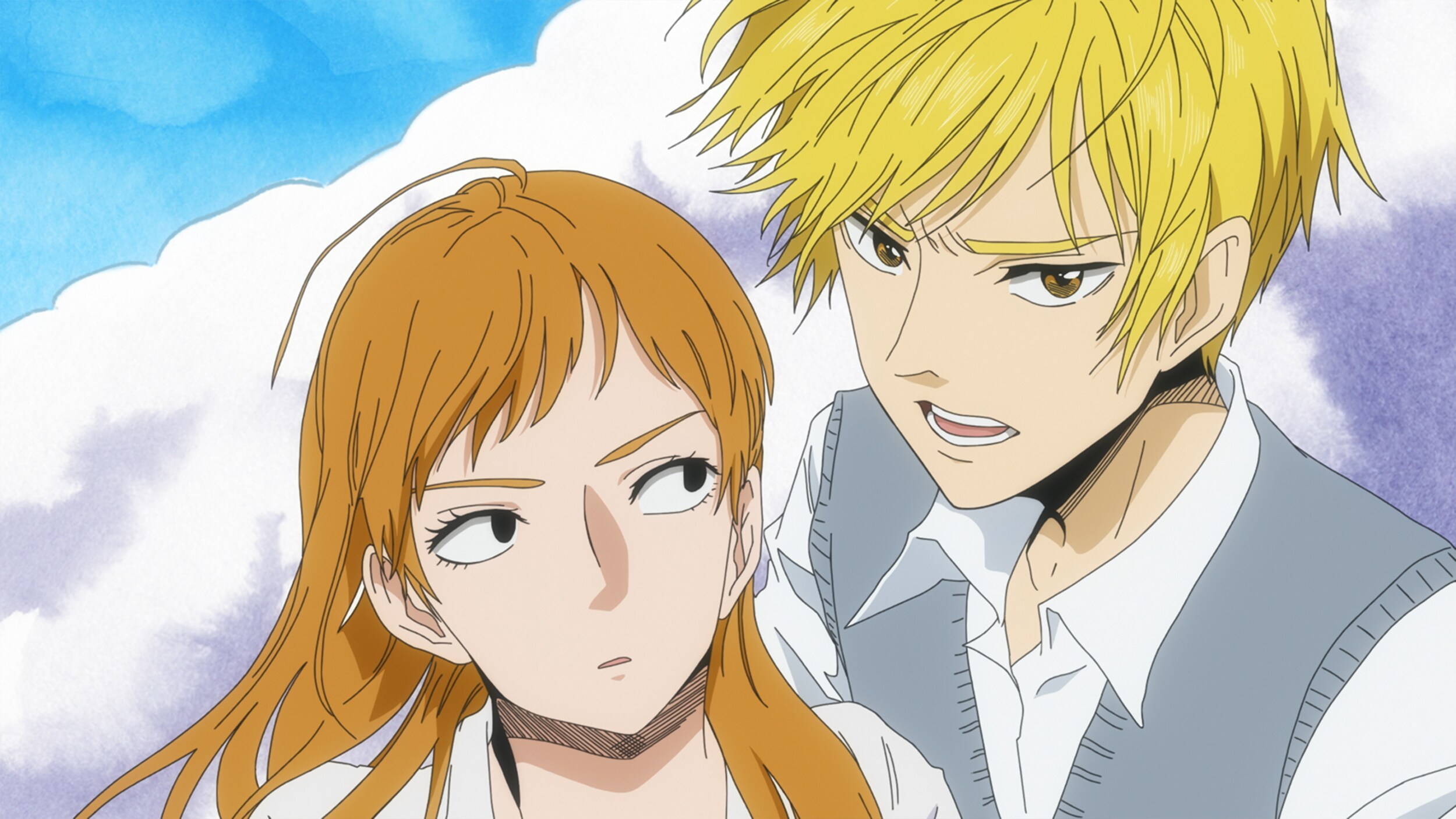 Murai in Love – Que jornada divertida