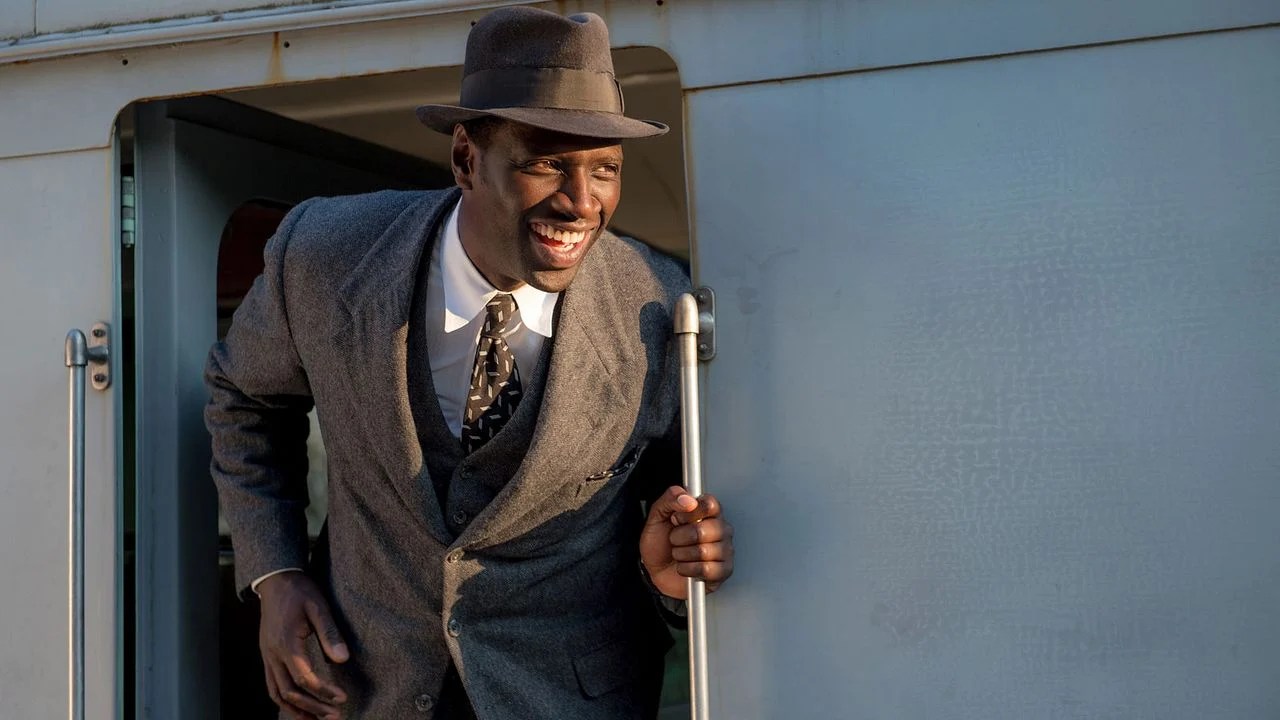 Netflix da sinal verde para série estrelada por Omar Sy, baseada nos filmes ‘Resgate’