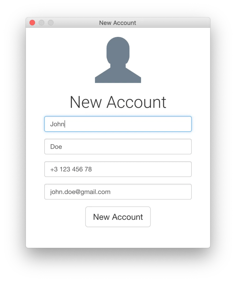 Cross Desktop Applications Jxbrowser - Stunning Ocean Picture - 8K