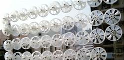Mini wind turbines