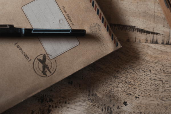 Mail
