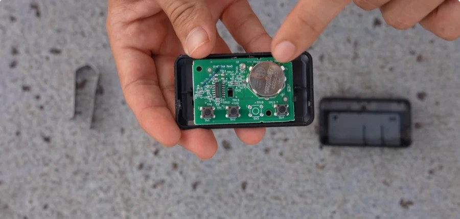 Expert tips for solving garage door remote problems